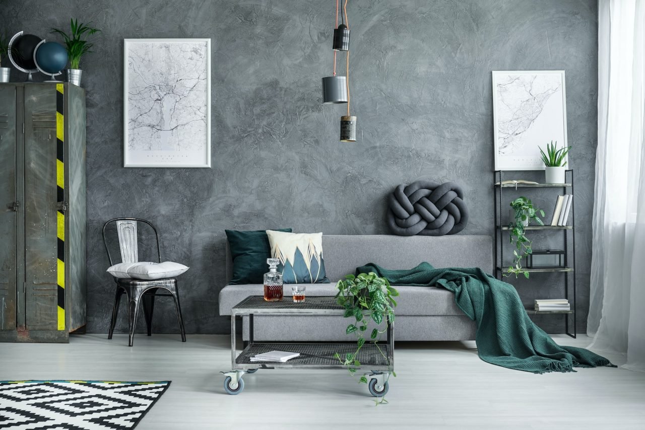 Interior Design Services in UAE - varsha creation