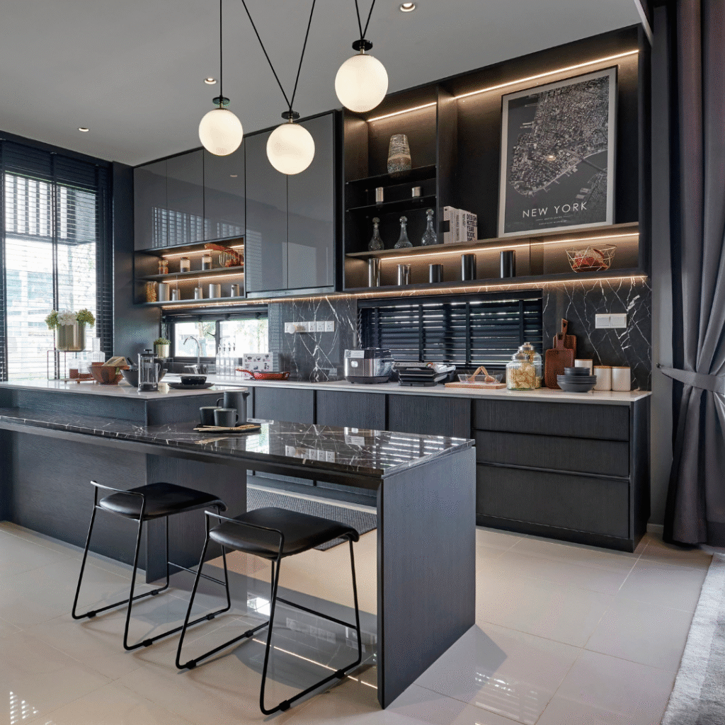 Interior Design Services in UAE by Varsha Creation