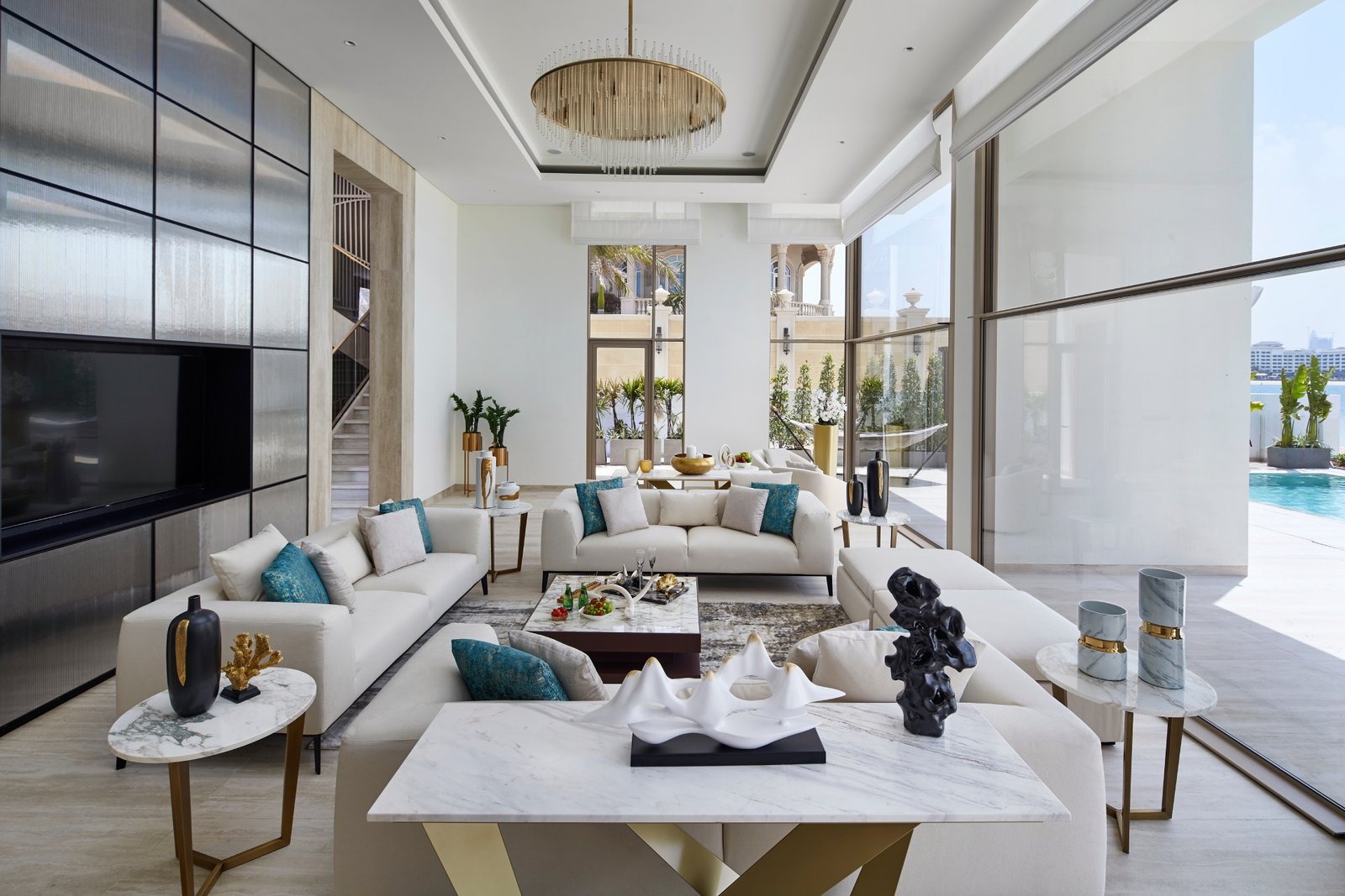 Interior Design services - varsha creation